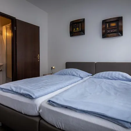 Adler Maison d'hôtes 3*