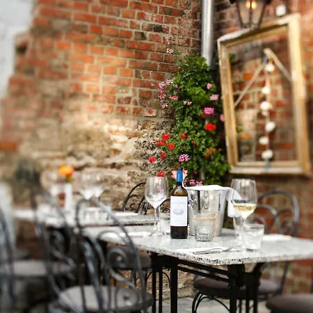 Pensionat Adler Kornwestheim