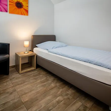 Adler Pensionat Kornwestheim