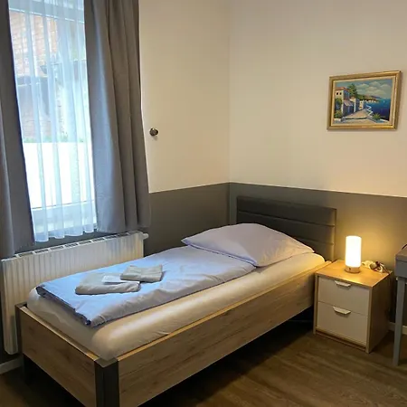 Pensionat Adler Kornwestheim